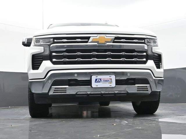 Used 2022 Chevrolet Silverado 1500 LTZ image 51