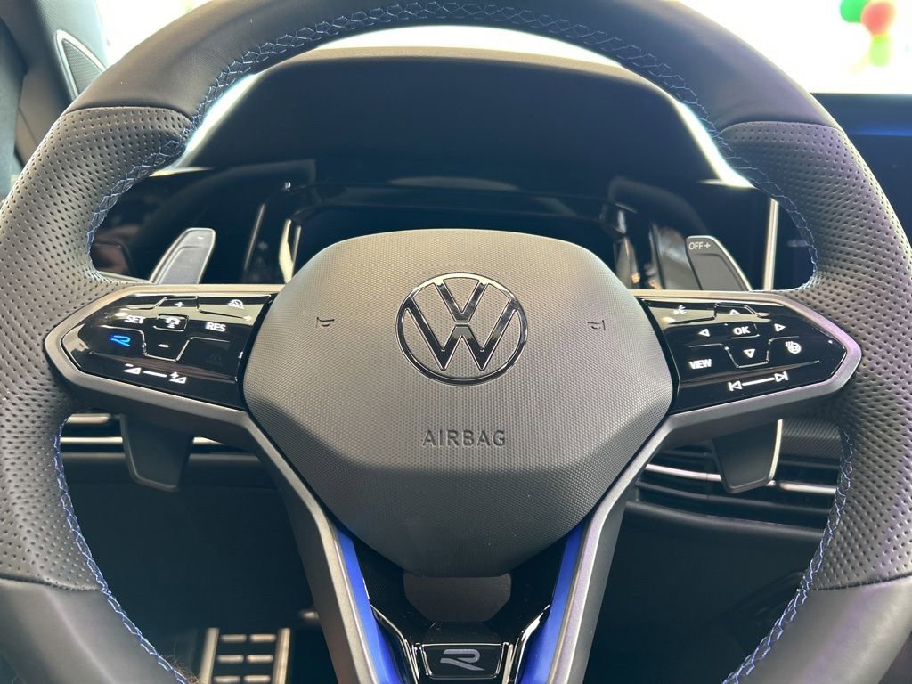 New 2026 Volkswagen Golf w/ Euro Style Package AWD/4WD image 22