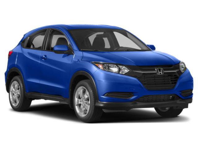Used 2018 Honda HR-V LX image 6