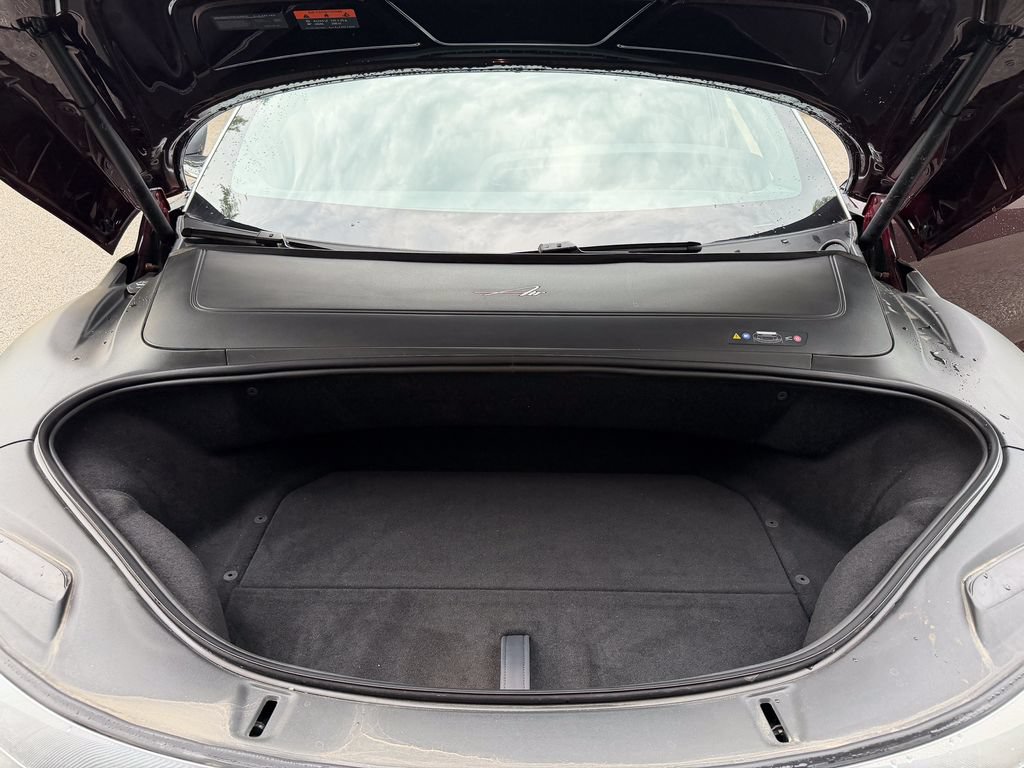 Used 2022 Lucid Air Grand Touring AWD/4WD image 34