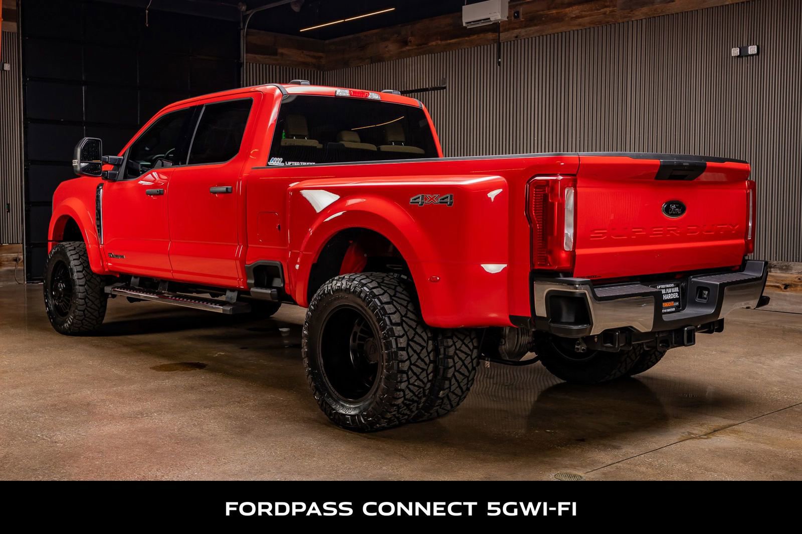 Used 2025 Ford F450 XLT image 7