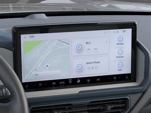 New 2026 Ford Bronco Sport Heritage image 14