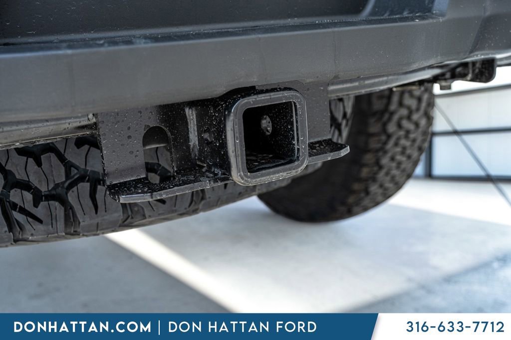 New 2026 Ford F150 Raptor image 37