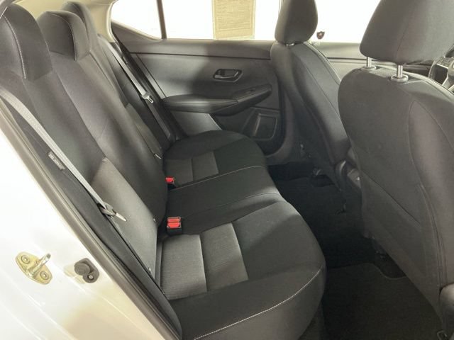 Used 2024 Nissan Sentra SV w/ All-Weather Package FWD image 6