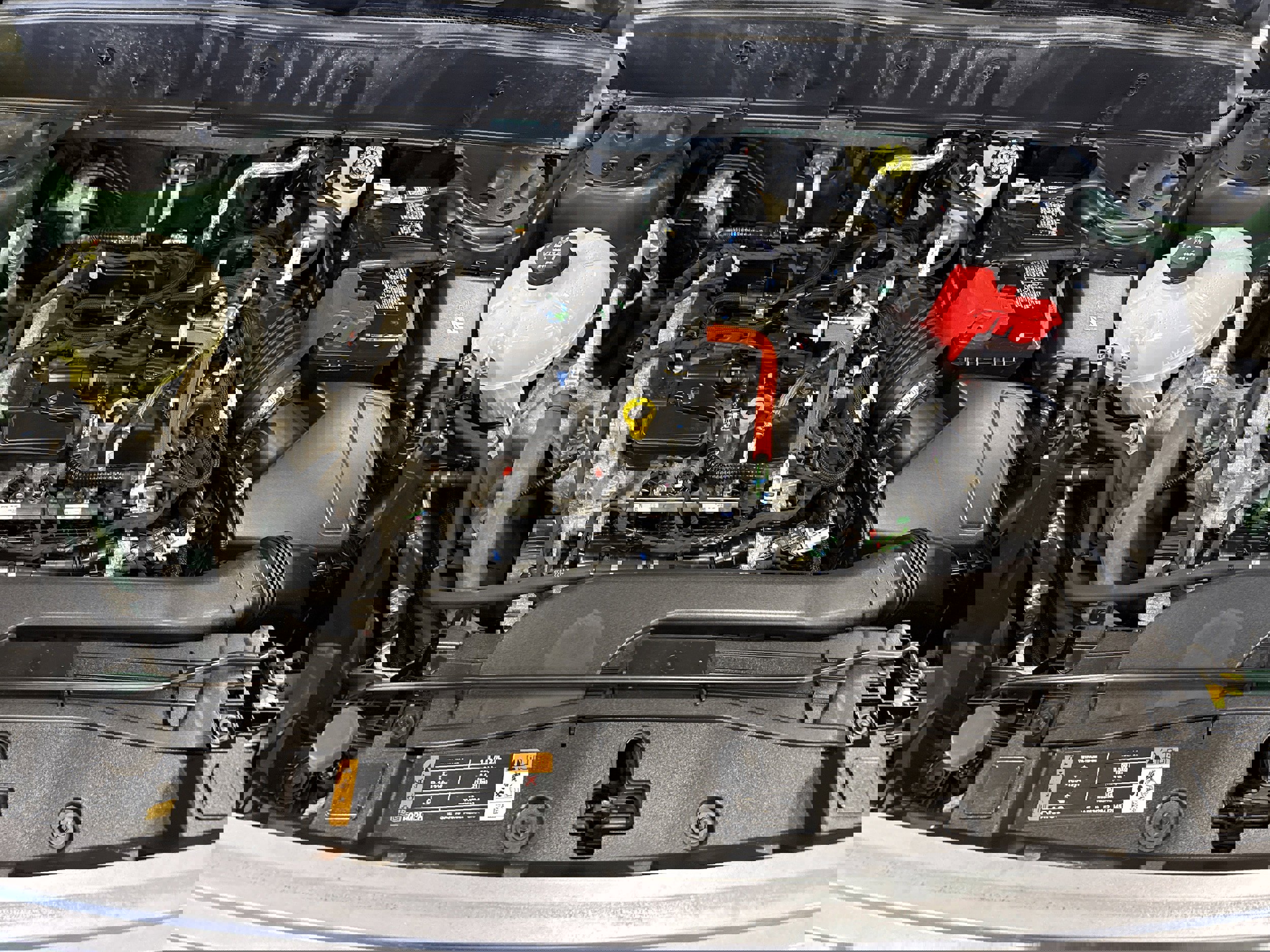 Used 2023 Ford Bronco Sport Big Bend w/ Convenience Package image 15