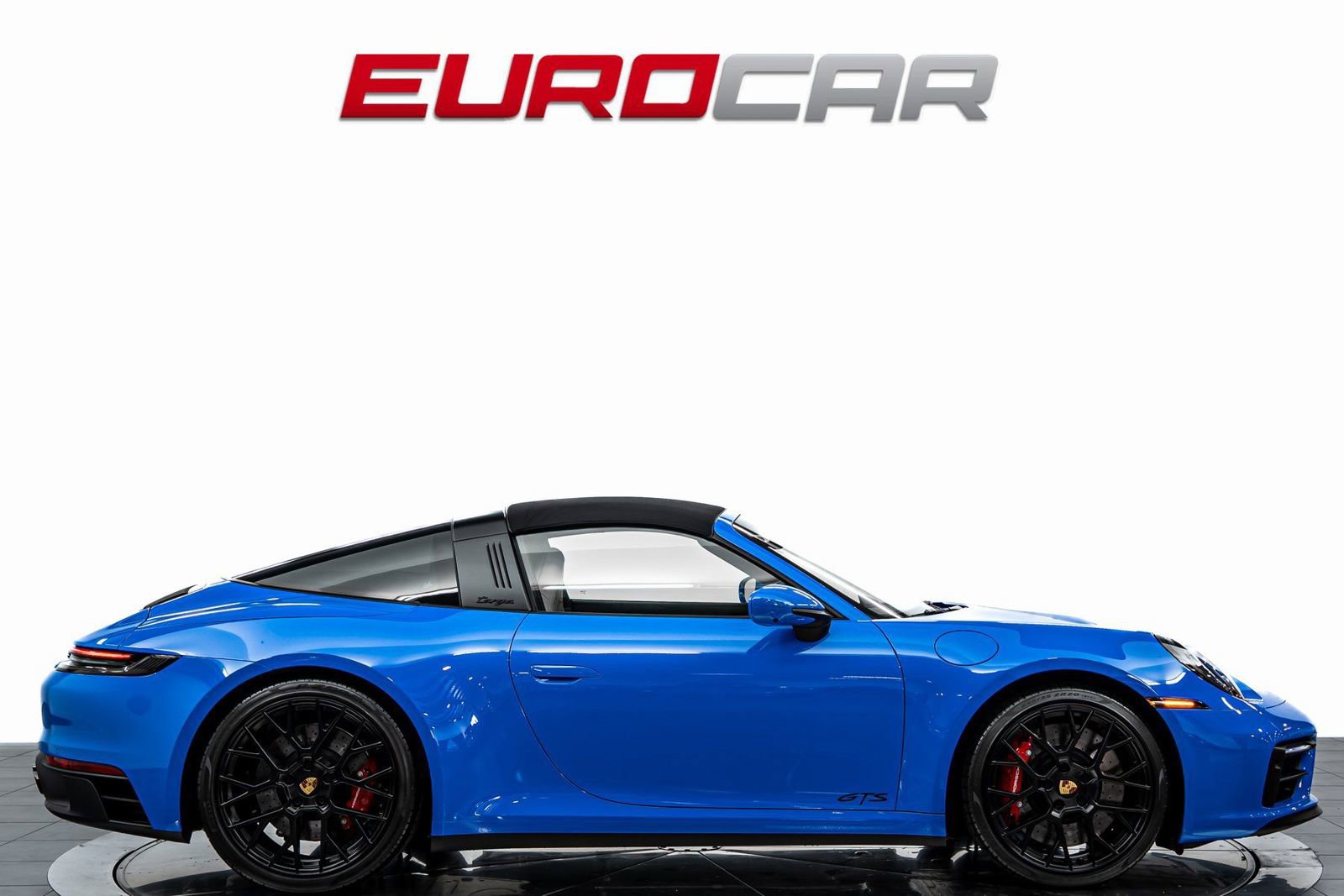Used 2023 Porsche 911 Targa 4 GTS image 8