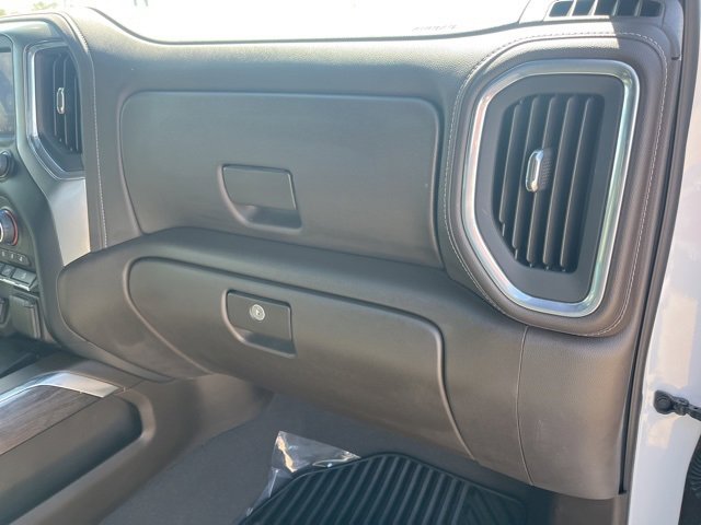 Used 2021 Chevrolet Silverado 1500 LTZ w/ LTZ Premium Package image 59