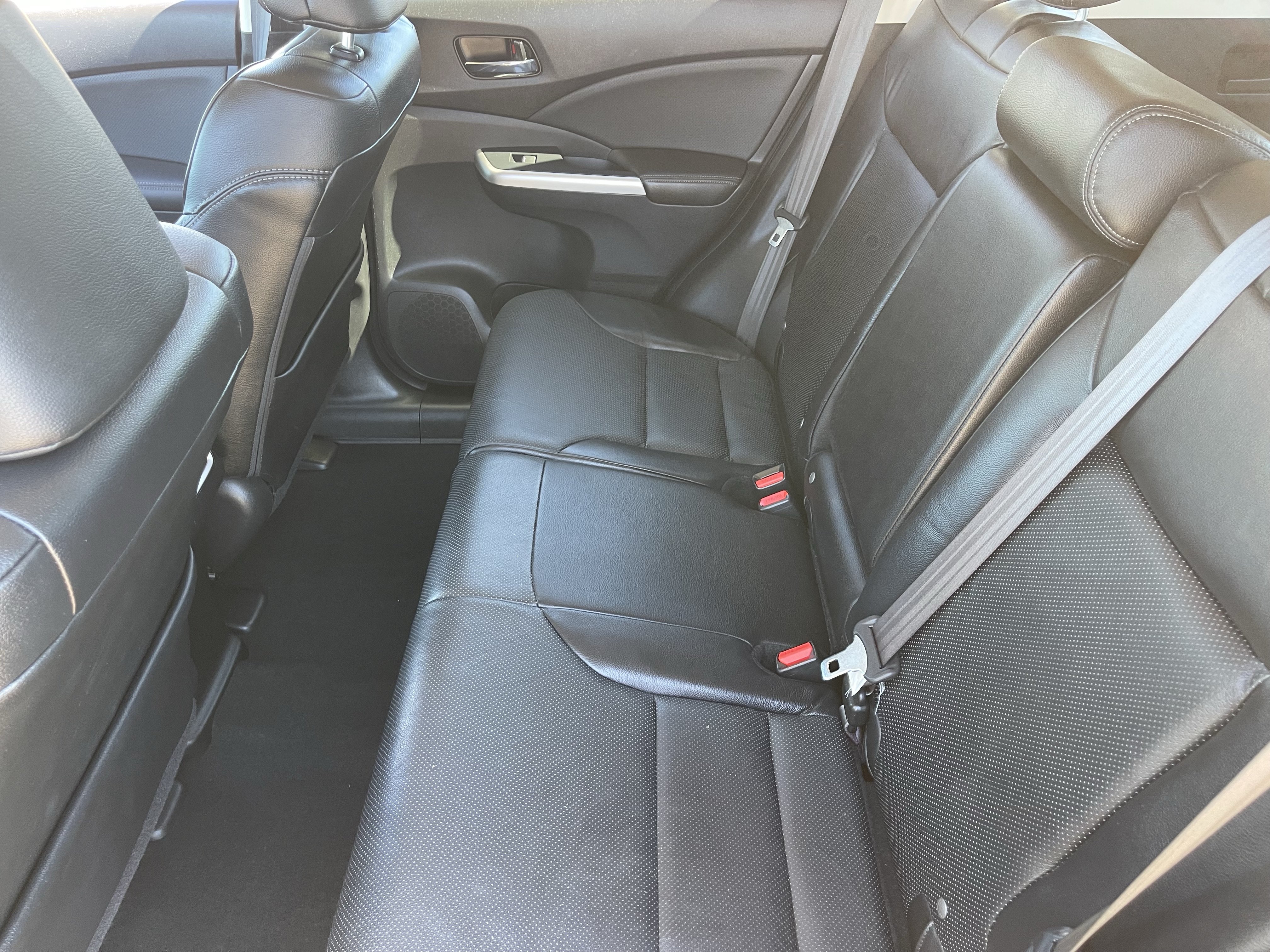 Used 2016 Honda CR-V EX-L image 17