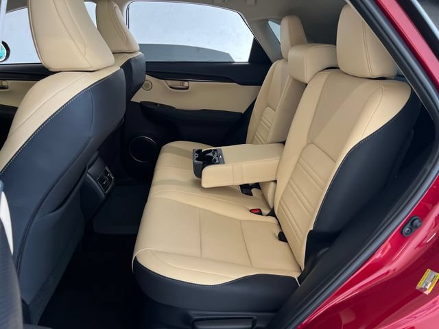 Used 2021 Lexus NX 300 FWD w/ Premium Package image 36