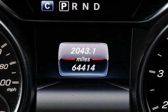 Used 2019 Mercedes-Benz CLA 45 AMG 4MATIC image 26