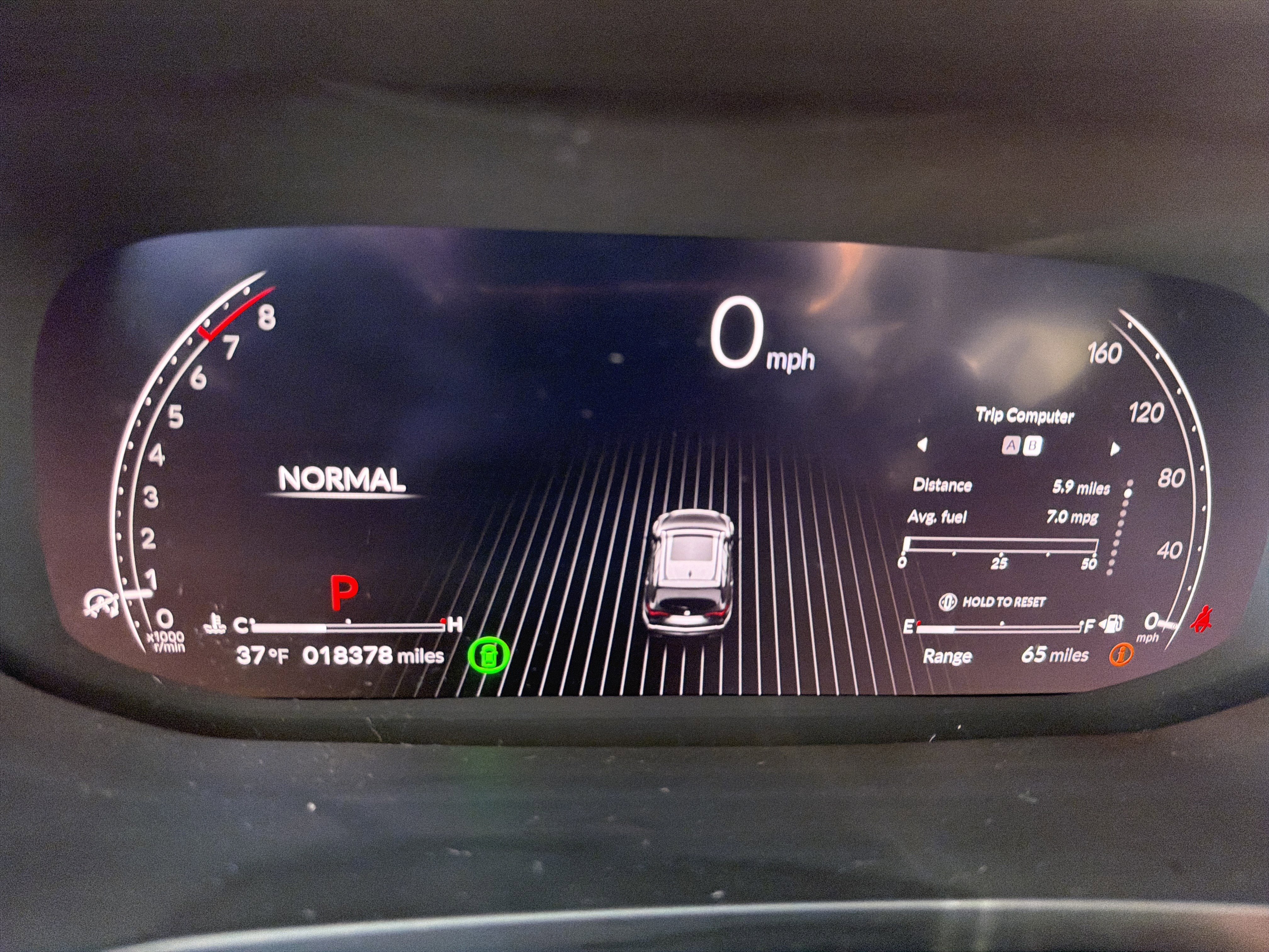 Certified 2024 Acura MDX SH-AWD image 21