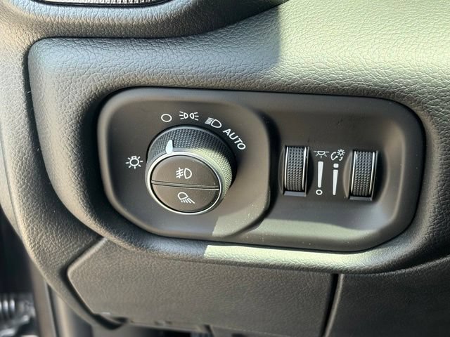 New 2026 RAM 2500 Rebel w/ Rebel Level 1 Equipment Group AWD/4WD image 39