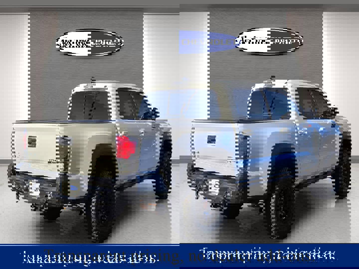 Used 2019 Toyota Tacoma TRD Pro image 6