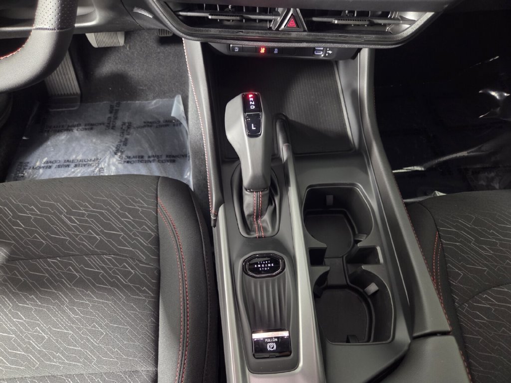 New 2027 Dodge Charger R/T AWD/4WD image 12