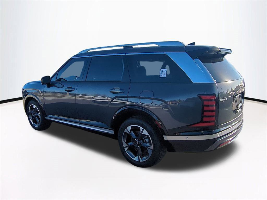 New 2026 Hyundai Palisade Limited image 7