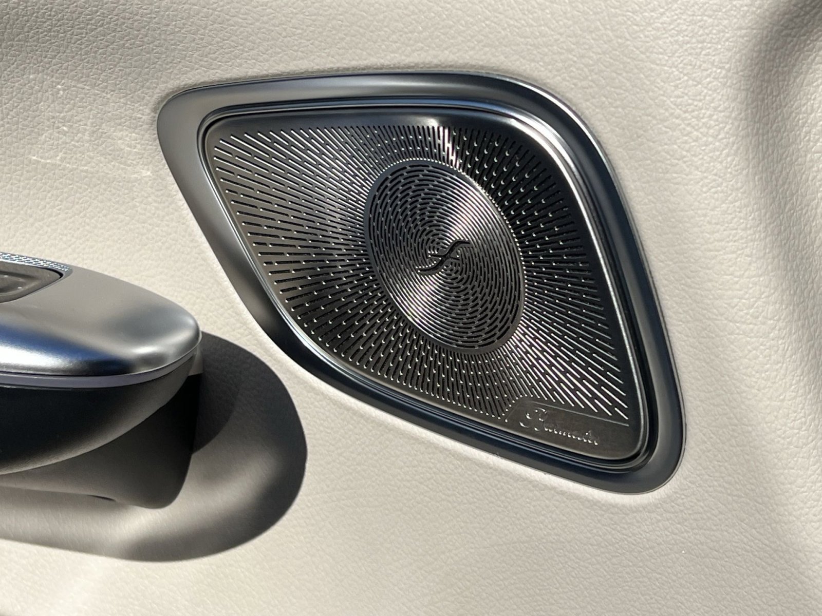 New 2026 Mercedes-Benz GLC 300 4MATIC image 34