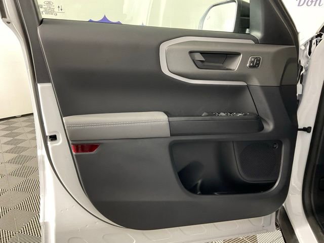 New 2025 Ford Bronco Sport Badlands w/ Badlands Tech Package image 12