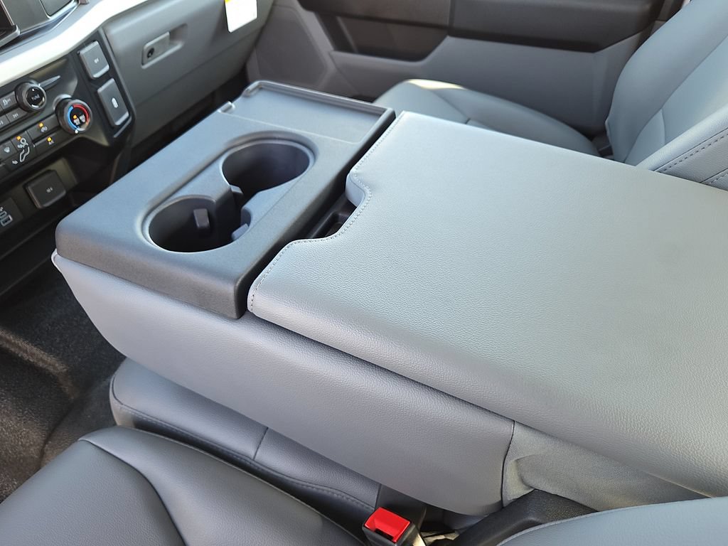 New 2026 Ford F350 XL AWD/4WD image 25