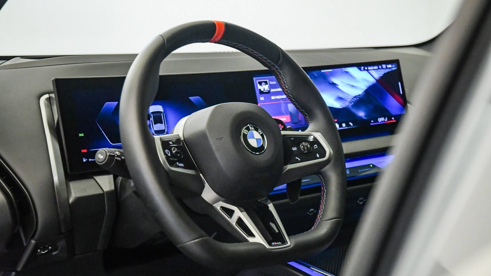 Used 2026 BMW X3 M50 AWD/4WD image 23