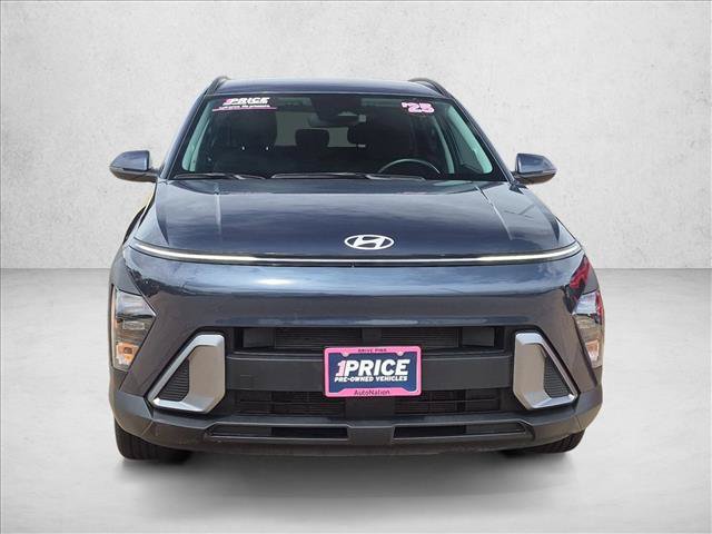 Used 2025 Hyundai Kona SEL FWD video 2