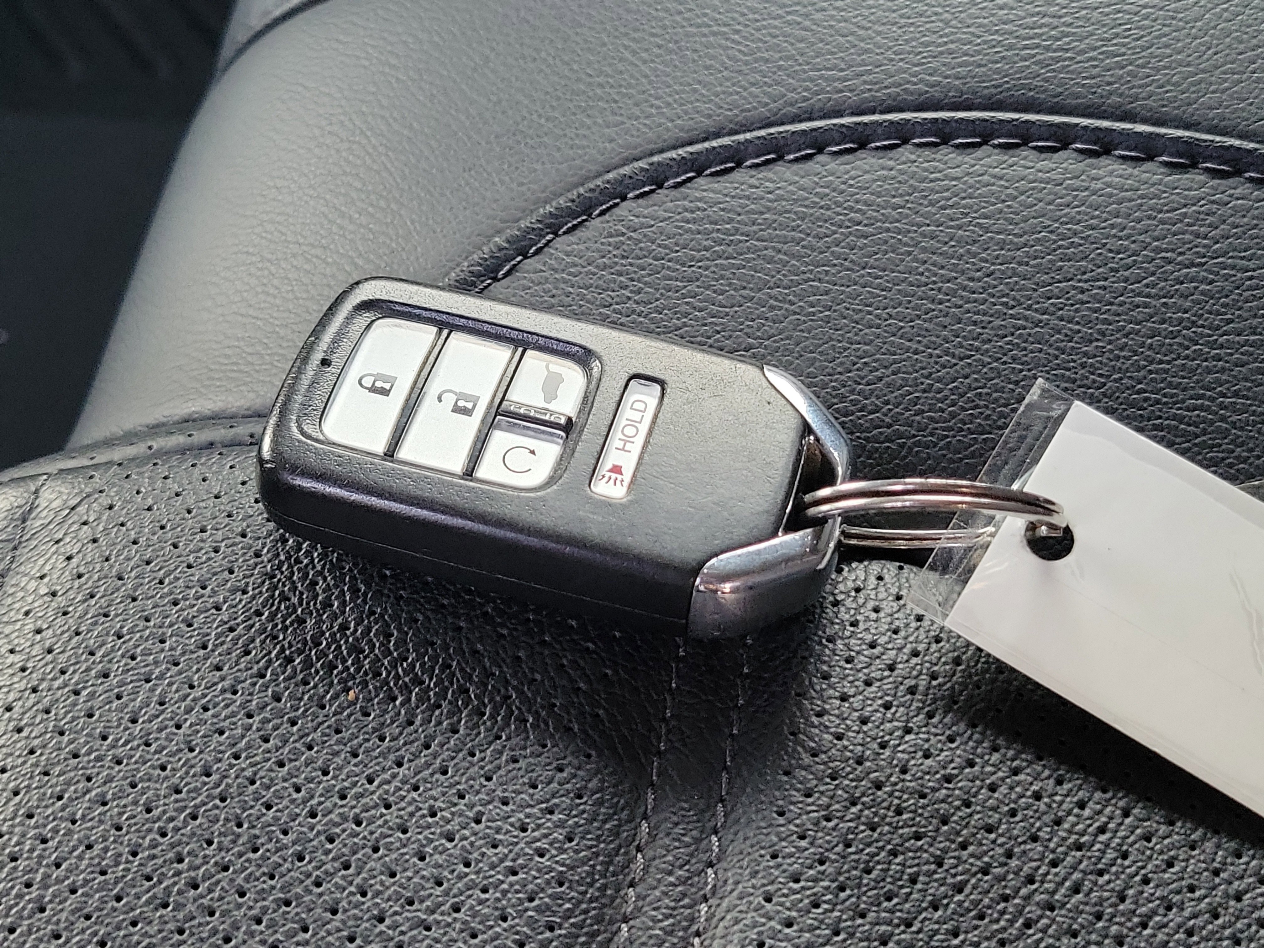Used 2019 Honda CR-V EX-L image 32