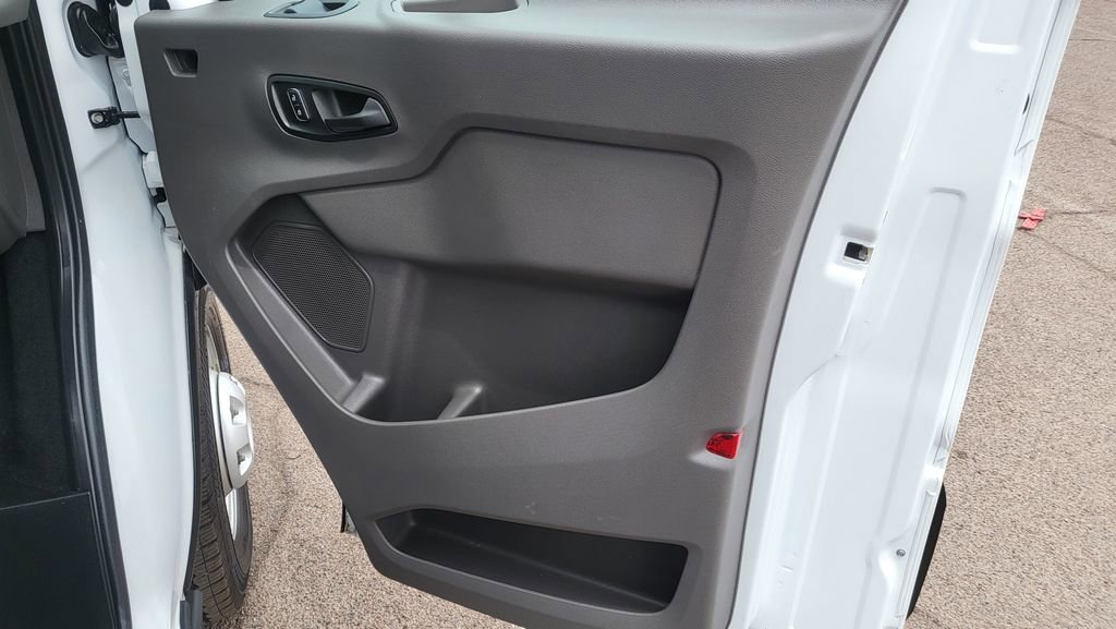 Used 2026 Ford Transit 350 XLT AWD/4WD image 16