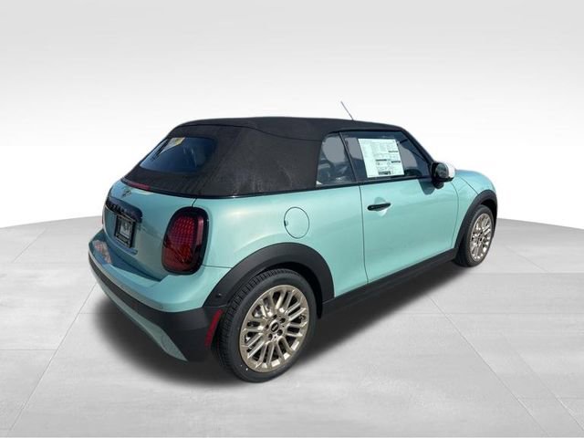 New 2026 MINI Cooper S image 18