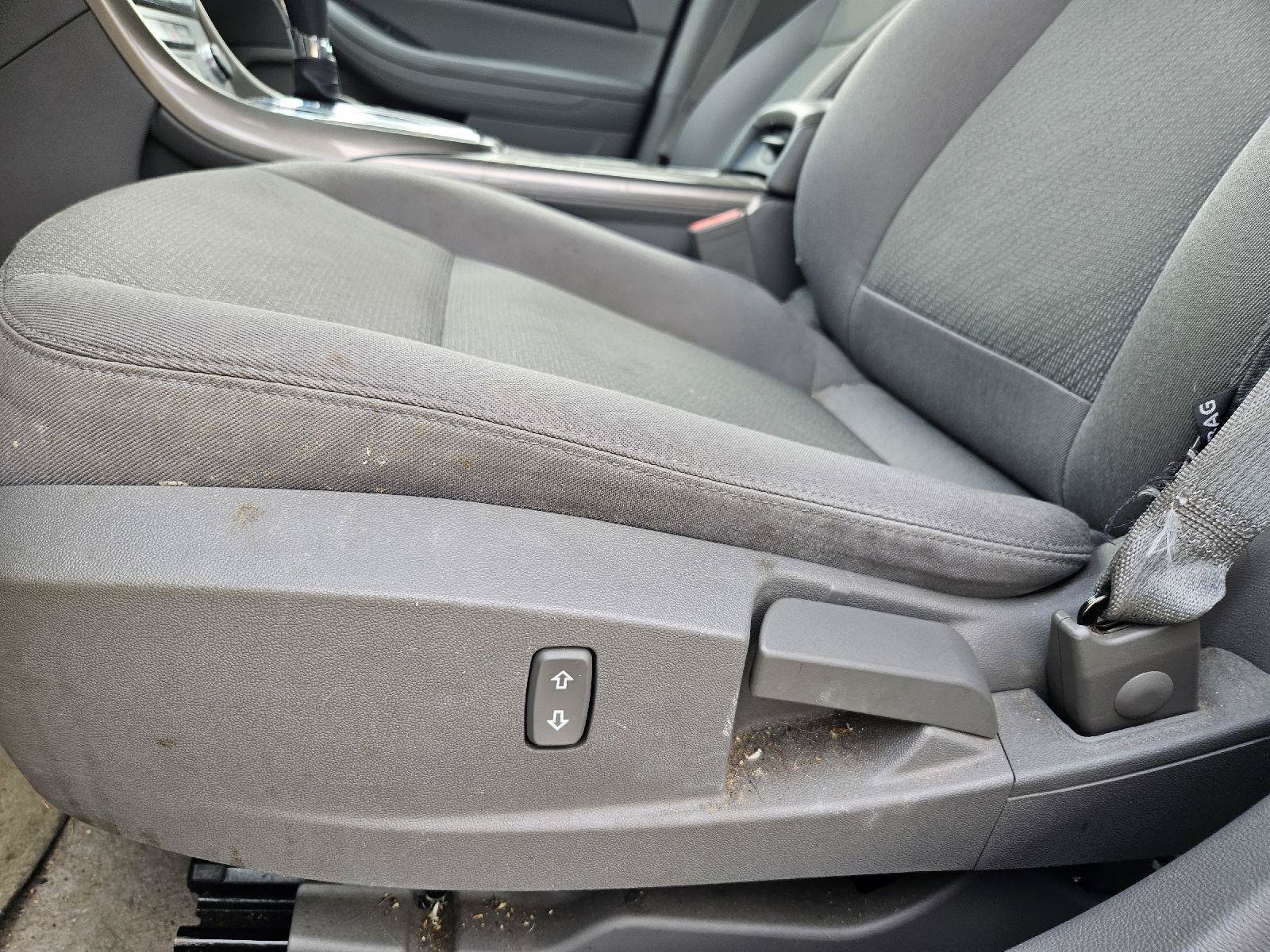 Used 2013 Chevrolet Malibu LS w/ Protection Package FWD image 9