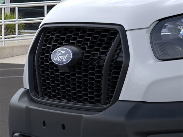 New 2026 Ford Transit 350 148 Medium Roof w/ Load Area Protection Package image 17