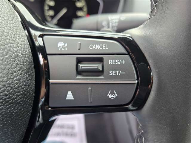 New 2026 Honda Civic Sport image 14