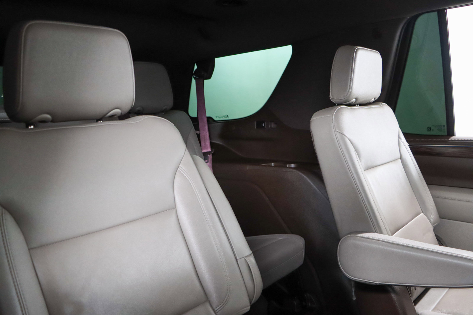 Used 2022 Chevrolet Tahoe LT image 31