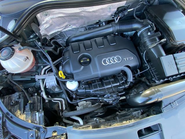 Used 2018 Audi Q3 2.0T Premium Plus image 30