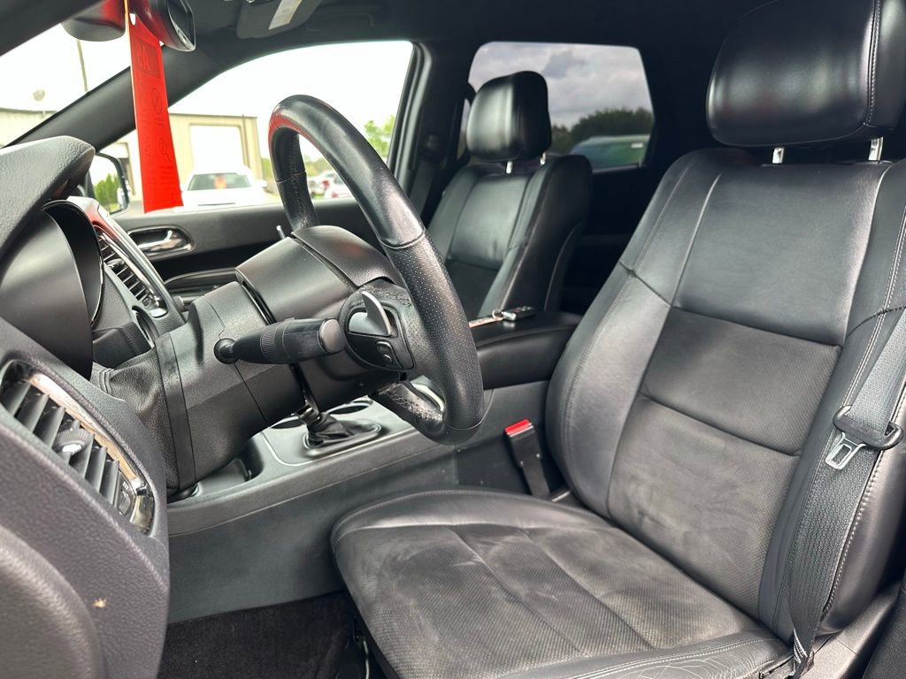 Used 2018 Dodge Durango GT RWD image 15