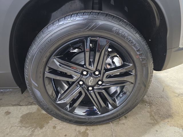 New 2026 Chevrolet Trax ACTIV image 32