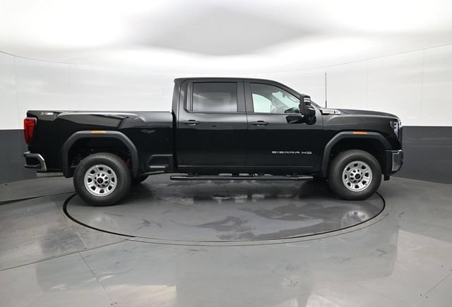 New 2026 GMC Sierra 2500 Pro w/ Max Trailering Package AWD/4WD image 4