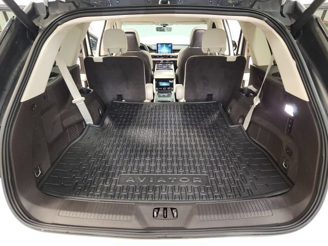 Used 2020 Lincoln Aviator Black Label w/ Dynamic Handling Package AWD/4WD image 30