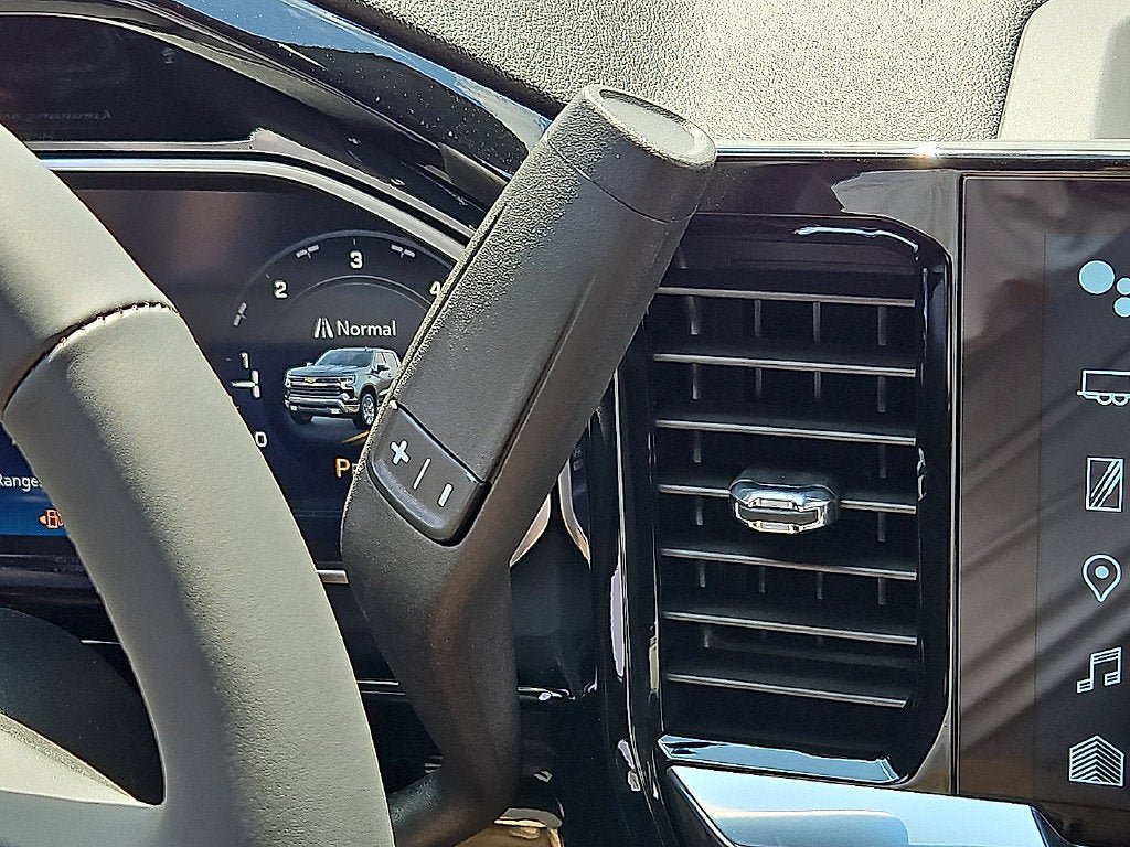 New 2026 Chevrolet Silverado 1500 LT AWD/4WD image 11