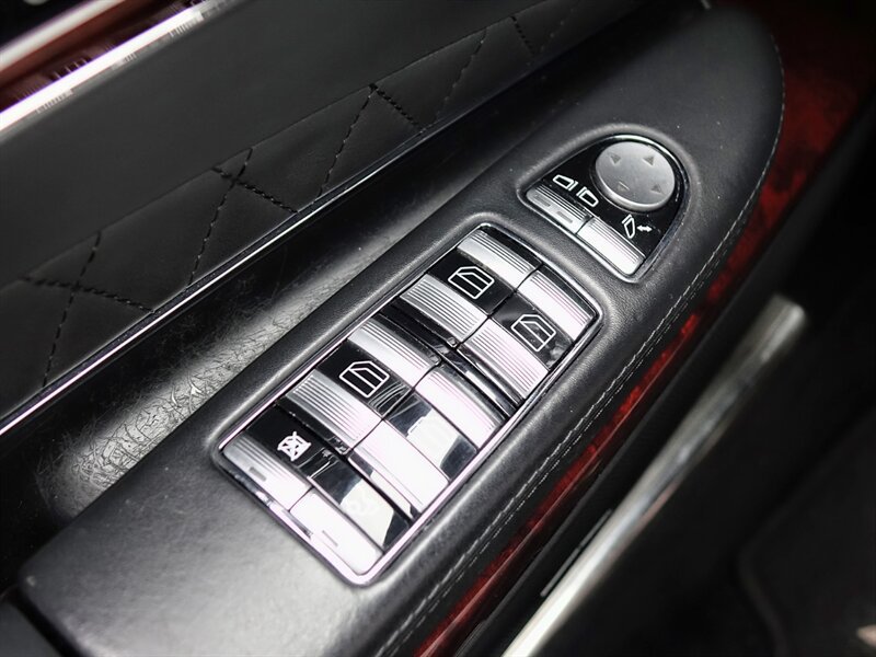 Used 2008 Mercedes-Benz CL 65 AMG image 23