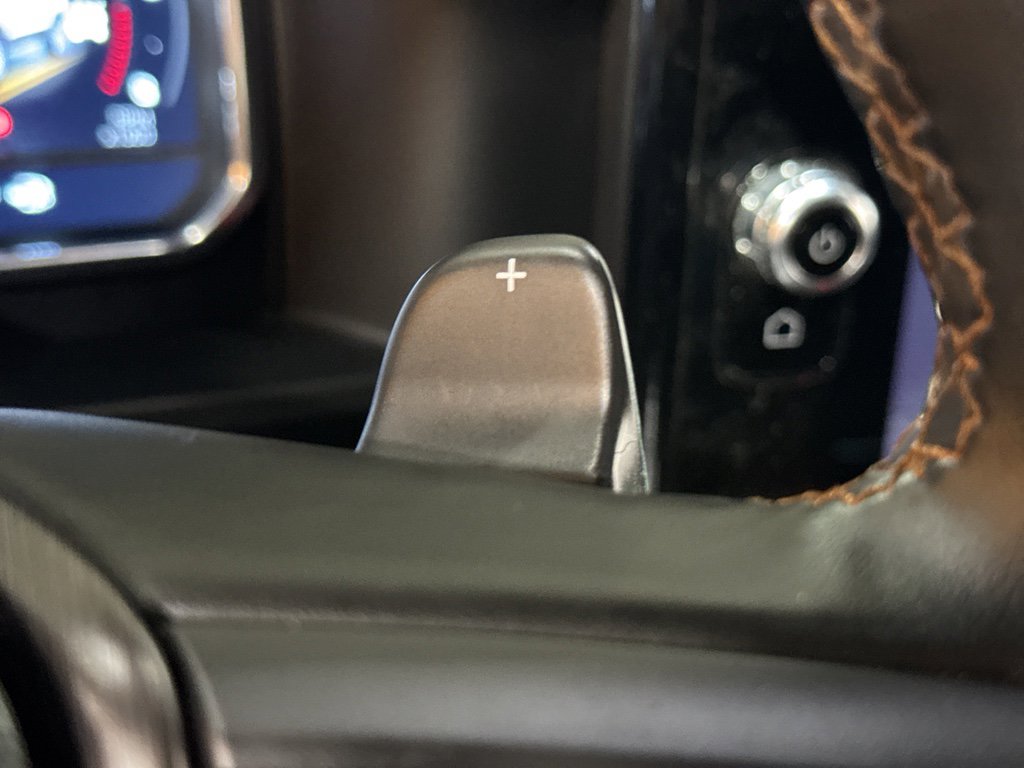 Certified 2024 GMC Sierra 1500 AT4 w/ Technology Package image 29