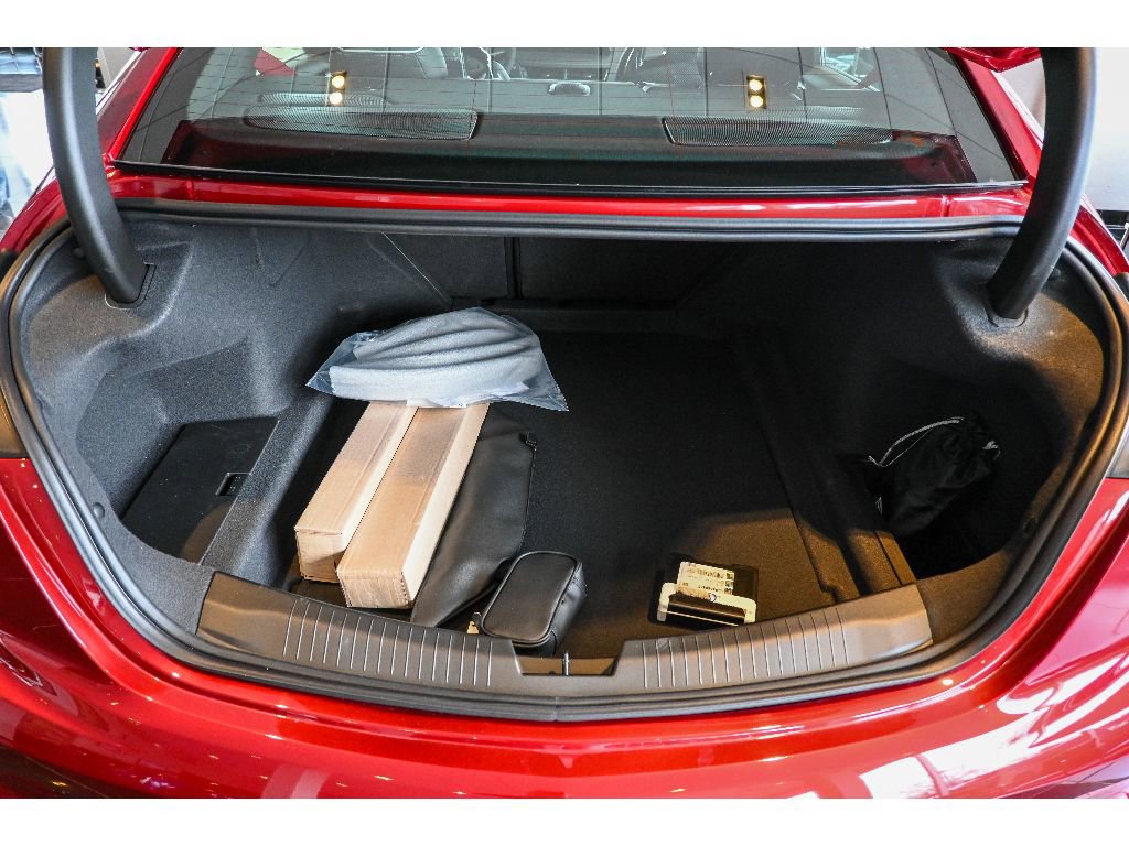 New 2026 Cadillac CT5 V Blackwing w/ Precision Package image 52