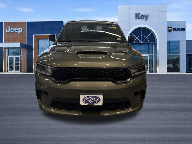 New 2027 Dodge Durango GT AWD/4WD image 11