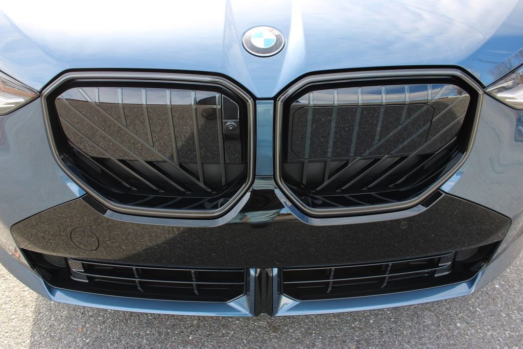 New 2026 BMW X3 xDrive30 w/ Premium Package image 57