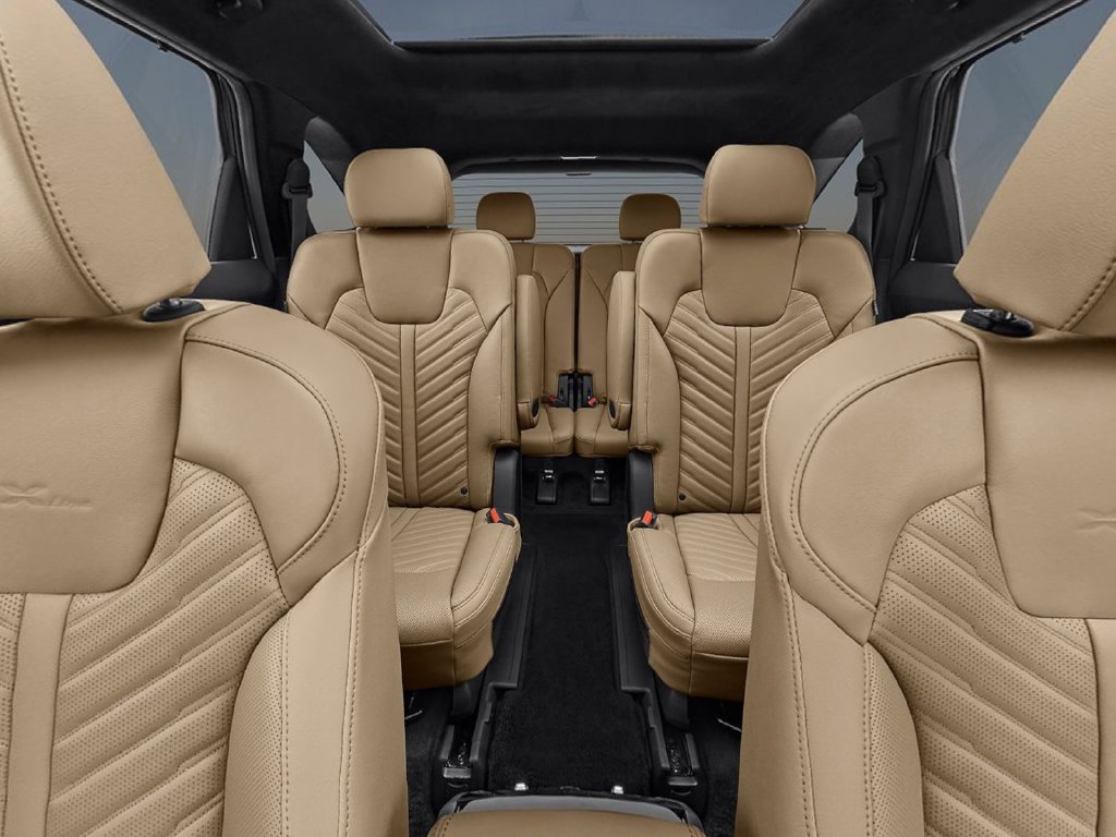 New 2026 Kia Sorento SX Prestige AWD/4WD image 13