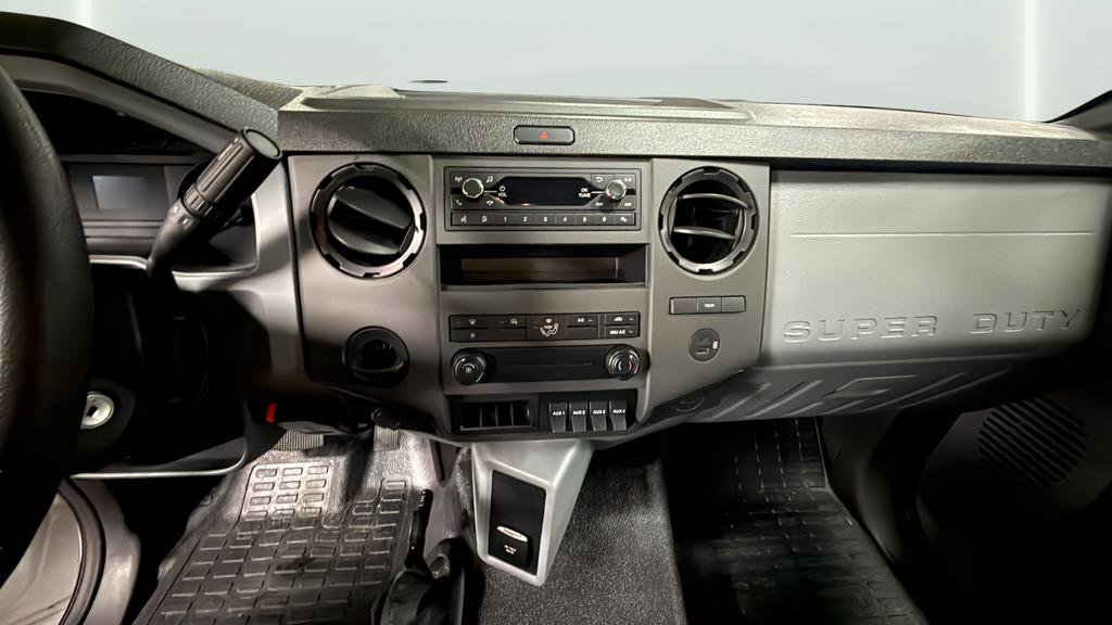 New 2025 Ford F650 2WD Regular Cab Super Duty image 14