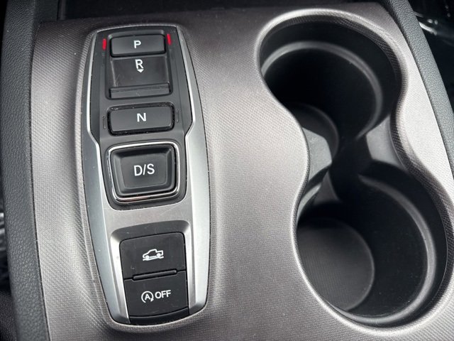 Certified 2023 Honda Ridgeline RTL image 26