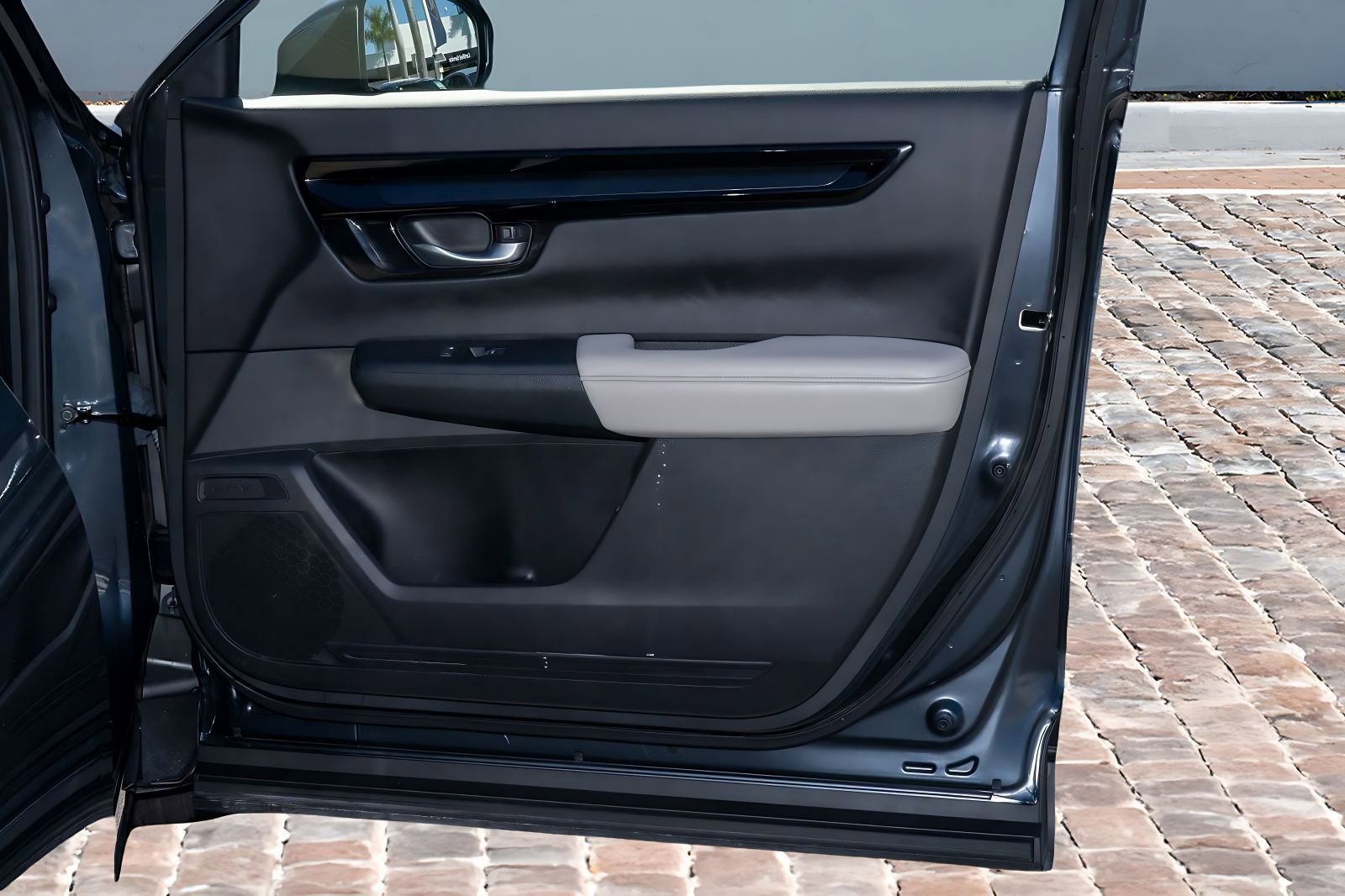 Certified 2024 Honda CR-V EX-L image 14