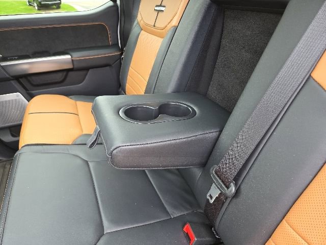 Used 2023 Ford F350 Platinum AWD/4WD image 58