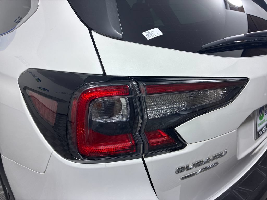 Certified 2024 Subaru Outback Premium AWD/4WD image 12