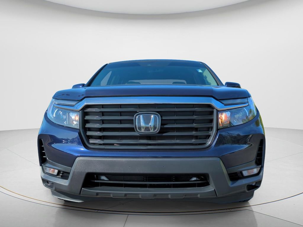 Used 2023 Honda Ridgeline RTL image 2