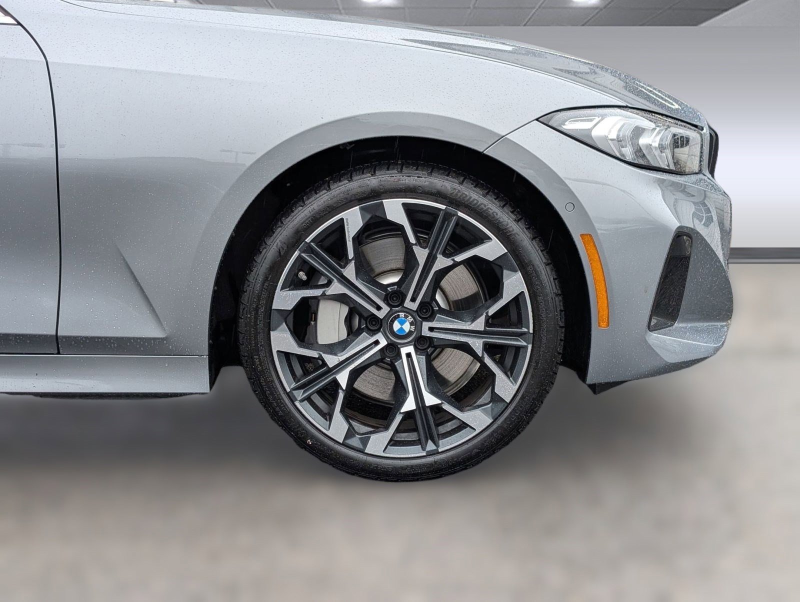 Used 2025 BMW 330i Sedan image 12